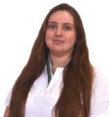 Пашкина Александра Романовна
