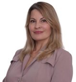 Аджави Надежда Константиновна