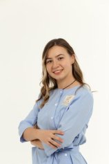 Абрамова Екатерина Вячеславовна