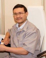 Щепалов Алексей Васильевич