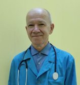 Мавлетшин Назым Расыхович