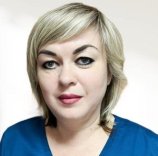 Крайнова Светлана Александровна