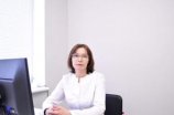 Свиридова Елена Александровна