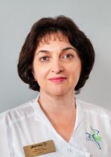 Аракелян Рената Николаевна