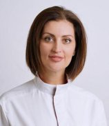 Бойко Валерия Александровна