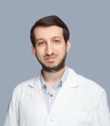 Алимурадов Амир Ровшанович