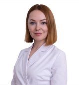 Ерохина Юлия Сергеевна