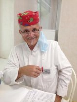 Корнев Александр Николаевич