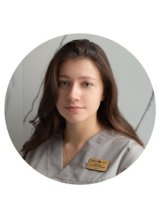 Карпова Екатерина Андреевна