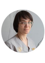 Сорокина Юлия Сергеевна