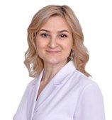Латыпова Ольга Евгеньевна