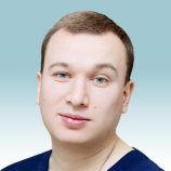 Бартенев Максим Дмитриевич