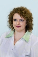 Гусаренко Марина Асановна