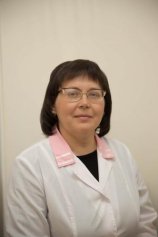 Галеева Асия Вакивовна