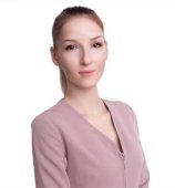 Бусыгина Наталья Олеговна