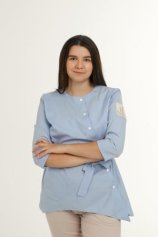 Малеева Полина Валерьевна
