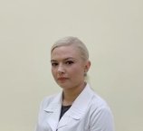 Софронова Ольга Валерьевна