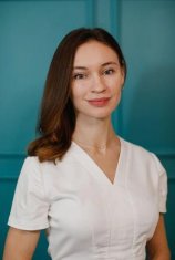Селиверстова Анна Валерьевна