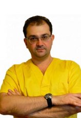 Колокольцев Глеб Анатольевич