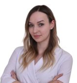 Ощепкова Виктория Игоревна