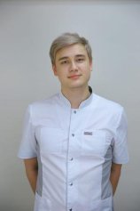 Владимиров Максим Васильевич