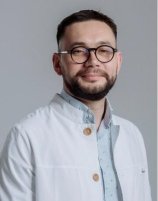 Смирнов Кирилл Алексеевич