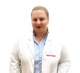 Курашова Валерия Алексеевна