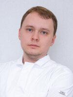 Беляев Константин Дмитриевич