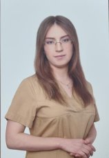Доброхотова Дарья Владимировна