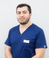 Гафизов Гаджи Жахирович