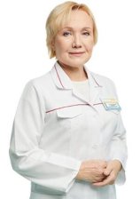 Зинкевич Елена Олеговна