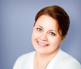 Алексашина Ирина Петровна