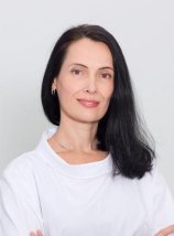 Копылова Ирина Александровна