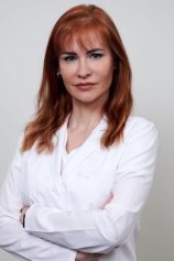 Румянцева Ульяна Викторовна
