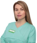 Голубева Полина Сергеевна