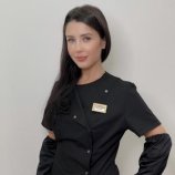 Муркина Жанна