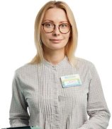 Братышева Евгения Олеговна