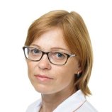 Пчелкина Анжелика Евгеньевна