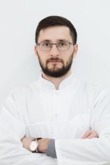 Сахабетдинов Булат Рашитович