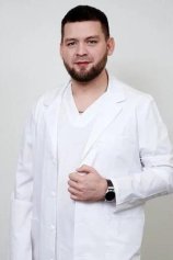 Лыч Станислав Владимирович
