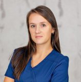 Трусова Марина Олеговна