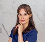 Ластовкина Ольга Юрьевна