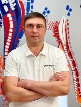 Кочнев Дмитрий Николаевич