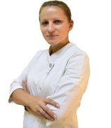 Тимошенко Татьяна Александровна
