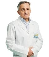 Тарасов Сергей Геннадиевич