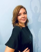 Каторова Анастасия Владимировна