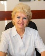Новикова Елена Григорьевна