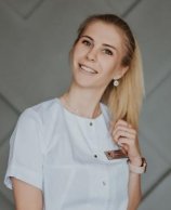 Зонина Анжелика Дмитриевна