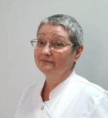 Звонарева Елена Васильевна