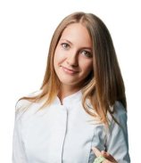 Сотникова Алёна Александровна